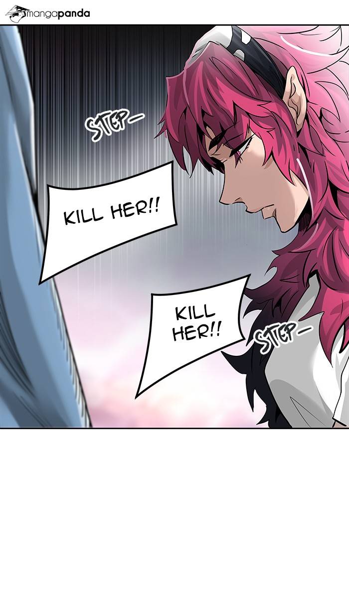 Tower of God Chapter 457 image 109